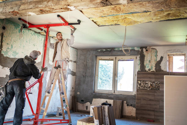 Best Best Insulation Companies  in Glasgow Village, MO