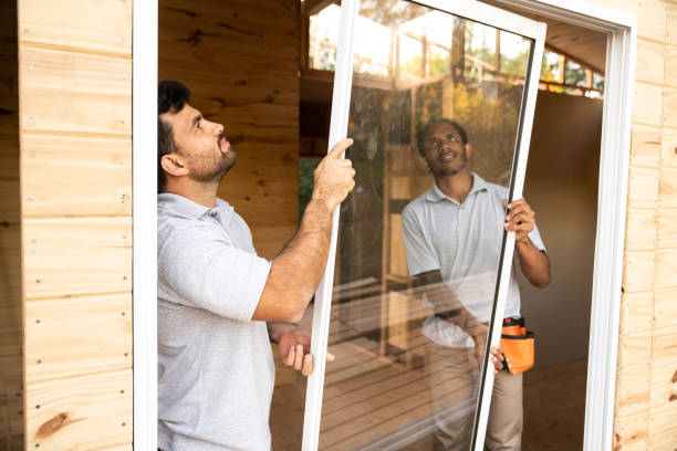 Best Affordable Insulation Services  in Glasgow Village, MO