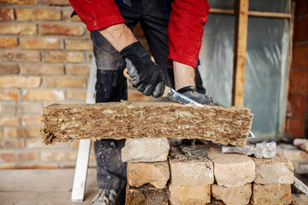 Best Insulation Repair Services  in Glasgow Village, MO